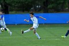 MSoc vs NEC  Wheaton College Men’s Soccer vs New England College. - Photo By: KEITH NORDSTROM : Wheaton, Soccer